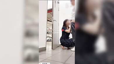 Bokep Malay Sempat Viral Ngentot