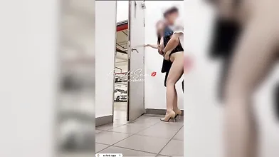 Bokep Malay Sempat Viral Ngentot