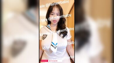 Bokep Indo TataChan Tobrut Banget AsetNya