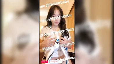 Bokep Indo TataChan Tobrut Banget AsetNya