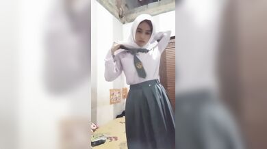 Zoyya Talent Indo Part 1