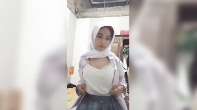Zoyya Talent Indo Part 1