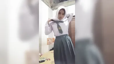 Zoyya Talent Indo Part 1