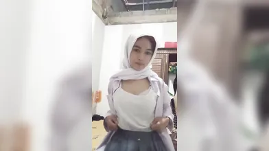 Zoyya Talent Indo Part 1