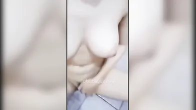 Tiktoker Indonesia Viral Syakirah Colmex Body Mantap