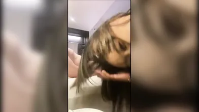 ( Telegram : @XXMANJA) Indo Cantik Viral Heradure