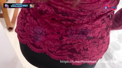 Bokep Viral - Memek Nikmat Cewek Kebaya Merah