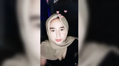 ( TELEGRAM : KEXMU ) Bokep Live Kak Gladys Versi Jilbab Spill Meki