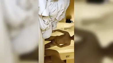 Cewek Indo Ngentot Gaya Doggy Desahan Nya Bikin Nambah Sange