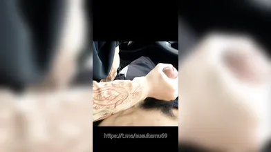 Bokep Indo Rahma Suka Ngocok Pacar Si Mobil