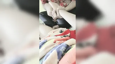 Bokep Indo Viral Prank Tukang Pijat