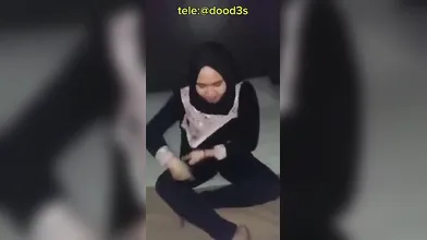 ABG Toge Montok Merintih Ke Enakan Di Ewek Sama Om Om