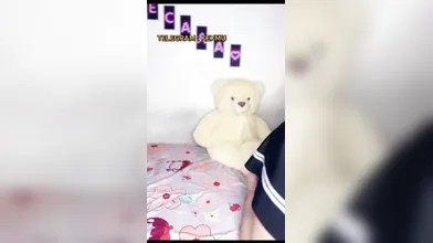 Bokep Indo Miss Eca Montok Liveshow Ngentot