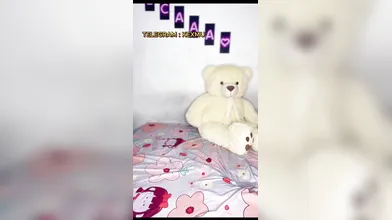 Bokep Indo Miss Eca Montok Liveshow Ngentot