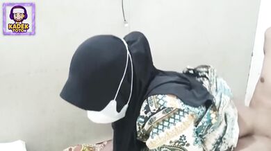 Bercinta Dengan Istri Selingkuh Sialan