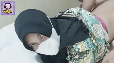 Bercinta Dengan Istri Selingkuh Sialan