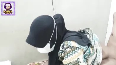 Bercinta Dengan Istri Selingkuh Sialan