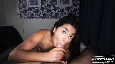 Jasmine's Creamy Filling