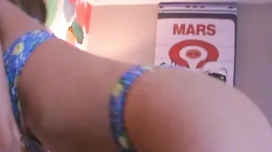 VHSEX Episode 9: Millie Morgan