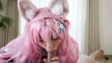 FC2PPV-47.45.371 Koyo Làm Tình, Nguyện Hết Mình