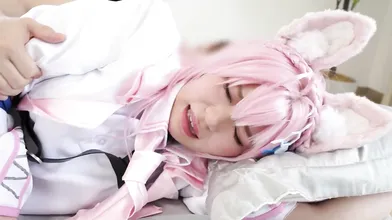 FC2PPV-47.45.371 Koyo Làm Tình, Nguyện Hết Mình