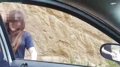 Jovencita flaquita offers her butt for cash; best XXX porn!