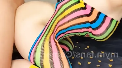 Slutty Whore Gets Fucked