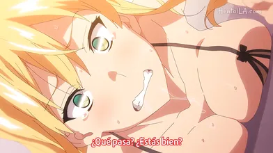 Sister Breeder Sex Scenes