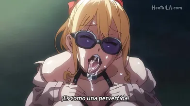 Sister Breeder Sex Scenes