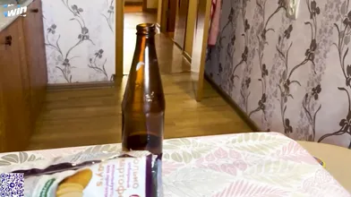 U know each other with my son? Come in, I wanna poke u rock-hard - fabulous gonz