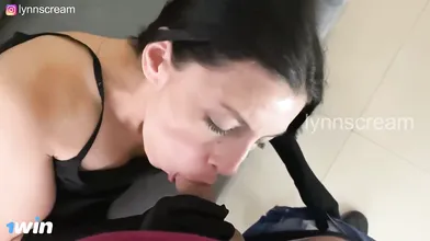 Her boypartner ditched her on Halloween, so she partied with us and got pounded