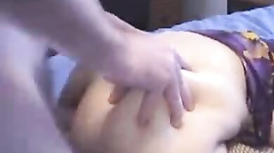 From Ass to Mouth with my wife Barbara