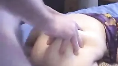 From Ass to Mouth with my wife Barbara