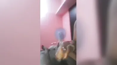 Gouthami reddy manthena milky boobs pressing Hard by husband's friend secretly