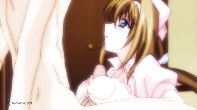 Choukou sennin Haruka 3