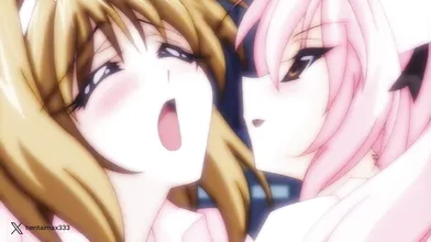 Choukou sennin Haruka 3