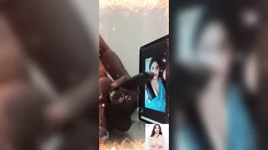 Actress janhvi kapoor sexy tribute