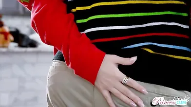 December 2025 Flavor Of The Month Serena Hill - S6:E5