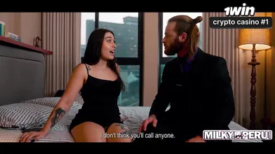 Meu amante quer que eu deixe minha esposa e me permite transar anal invasion com