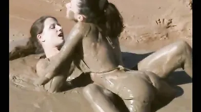 Outdoor lesbian cherry lickers 2