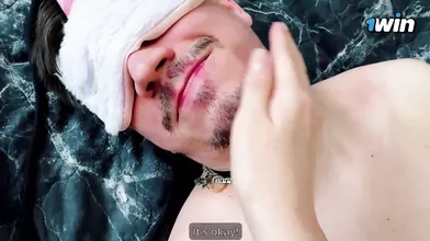 Future Mistress' Wet Dreams Fulfilled - Intense Hardcore Porn!