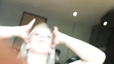 MILF POV Big Cock Blowjob