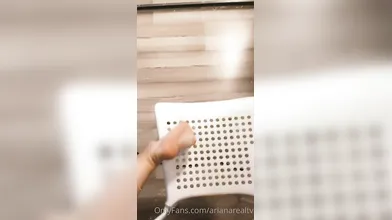 British amateur teen solo