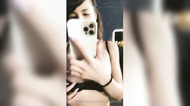 British amateur teen solo