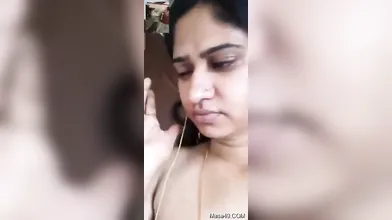 Tamil house wife