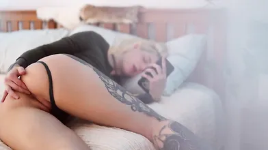 Double Penetration Roleplay Solo - FULL VIDEO