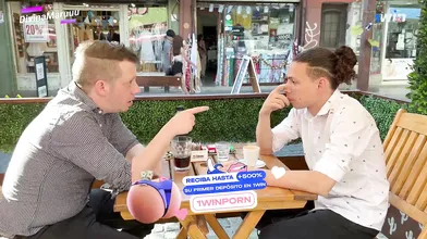 DivinaMaru reaps nasty threesome with tenants, searing blue hot! Best XXX!