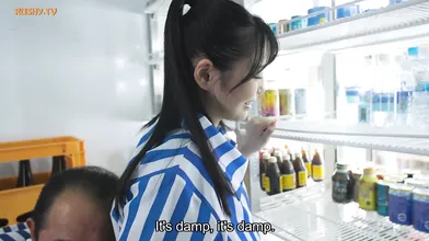 I Hate The Store Manager [PART2]