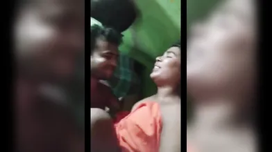 Bangladesh Borishal wife boy friend sexy video