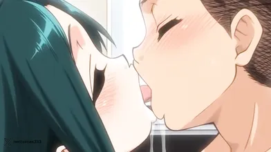 OVA sex job 2